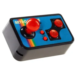 Retro Games Controller