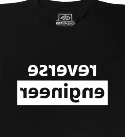 reverse engineer