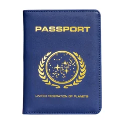 RFID-Passhülle United Federation of Planets