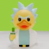 Rick and Morty TUBBZ Sammelente