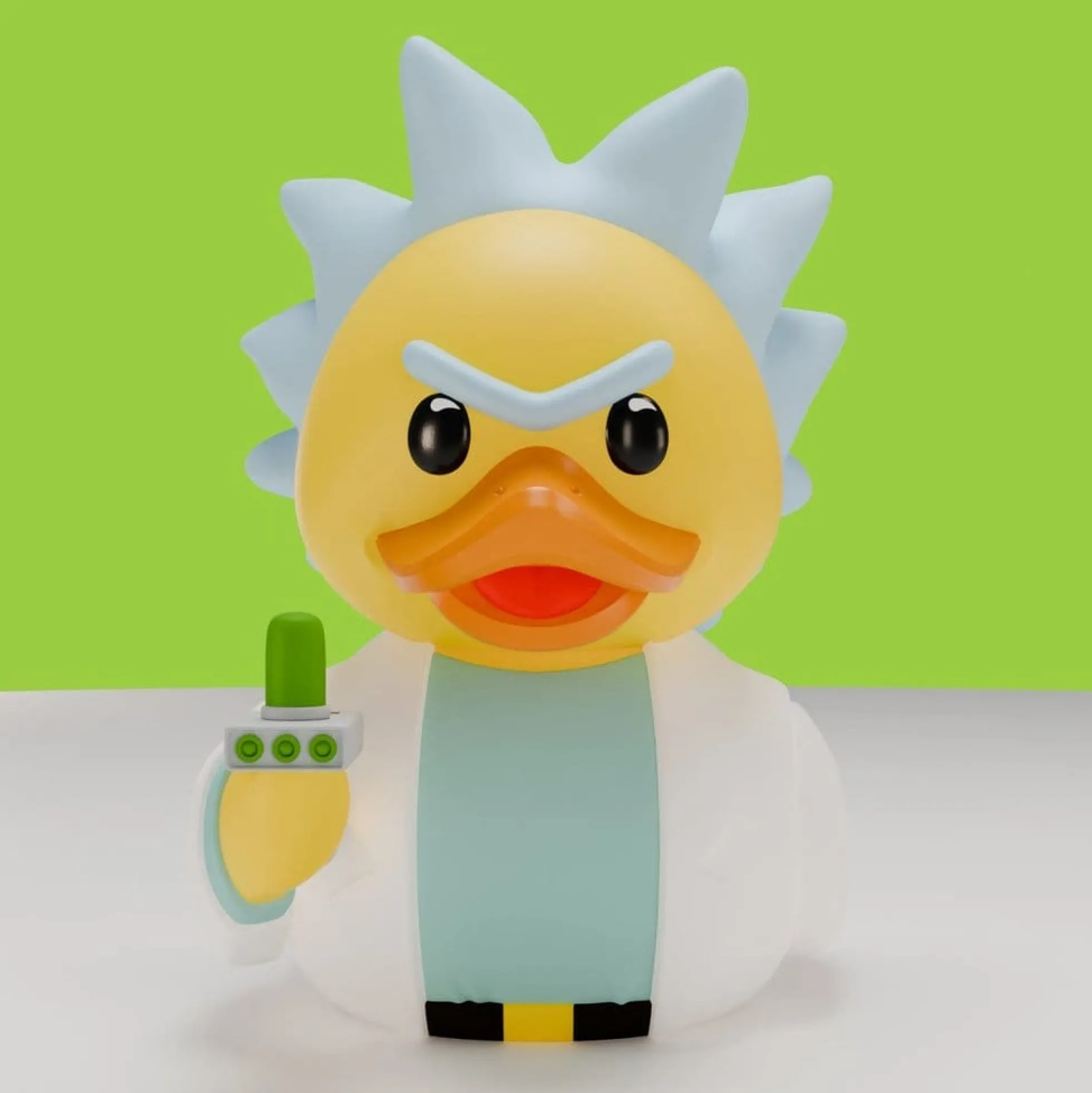 Rick and Morty TUBBZ Sammelente