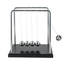 Riesen Newton's Pendel