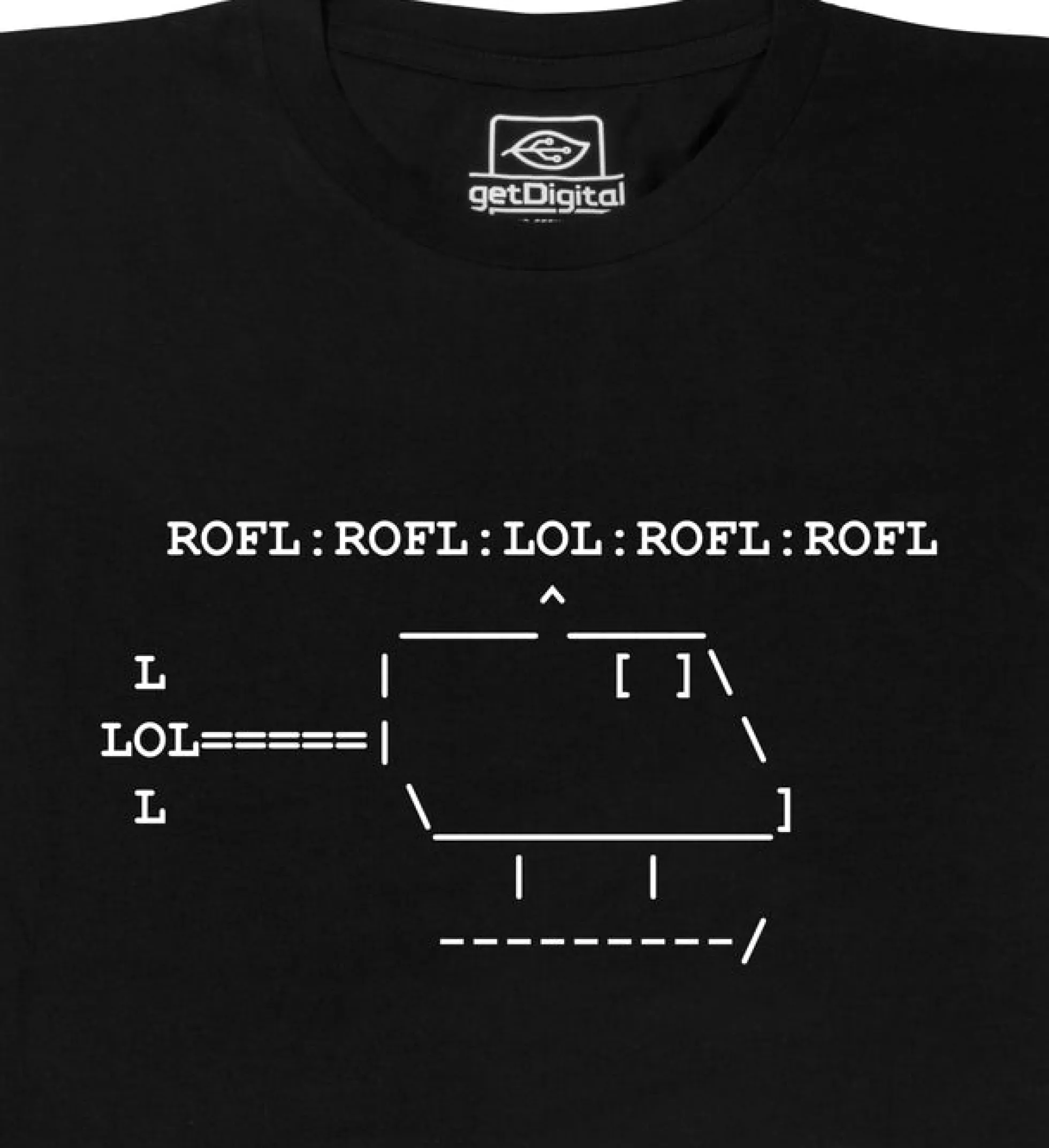 ROFL Copter