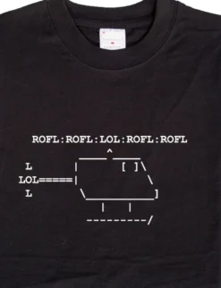 ROFL Copter