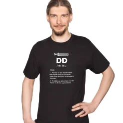 Rollenspiel Charakter DD