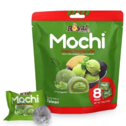 Royal Family Mochi (1x120g)