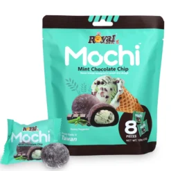 Royal Family Mochi (1x120g)