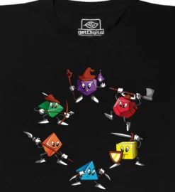 RPG Dice