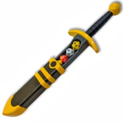 RPG Würfelbehälter Schwert
