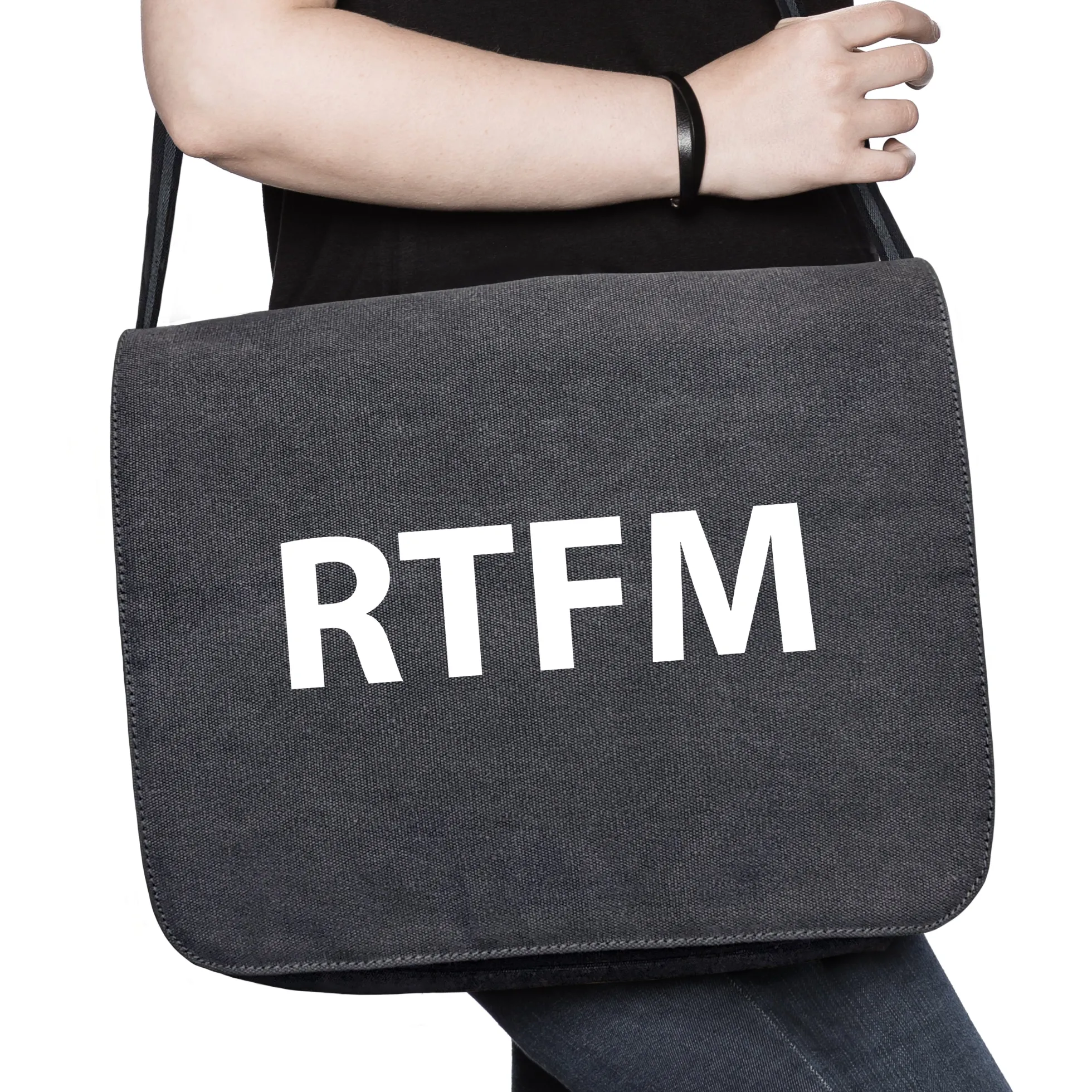 RTFM