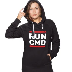RUN CMD