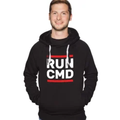 RUN CMD