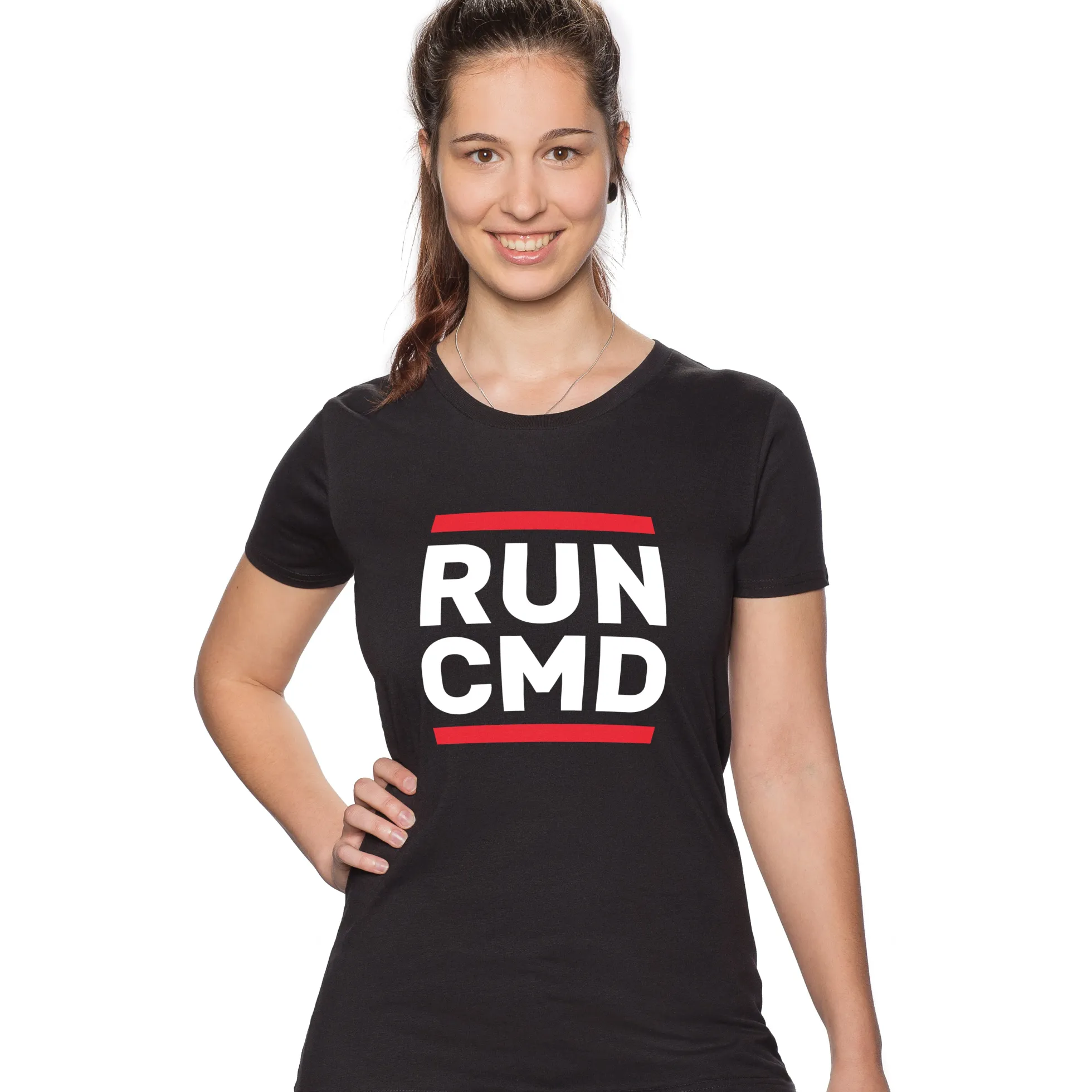RUN CMD