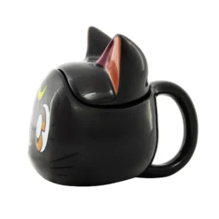 Sailor Moon 3D Becher