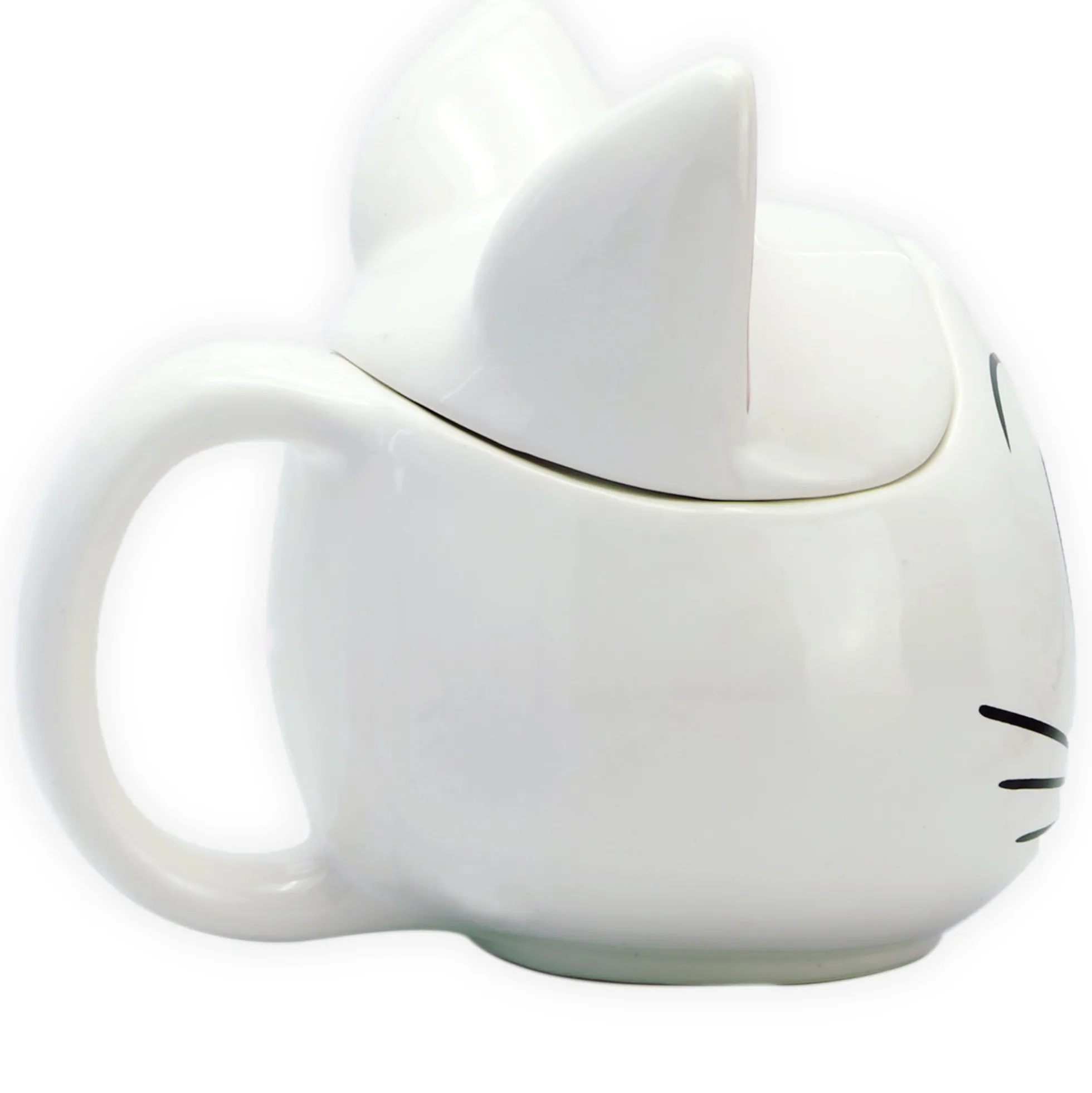 Sailor Moon 3D Becher