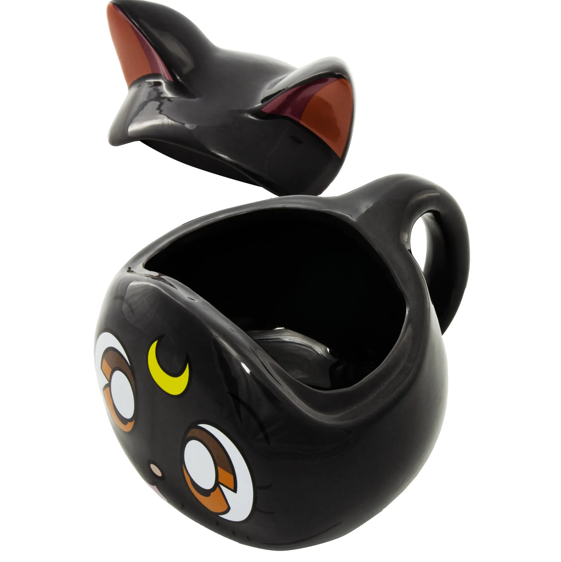Sailor Moon 3D Becher