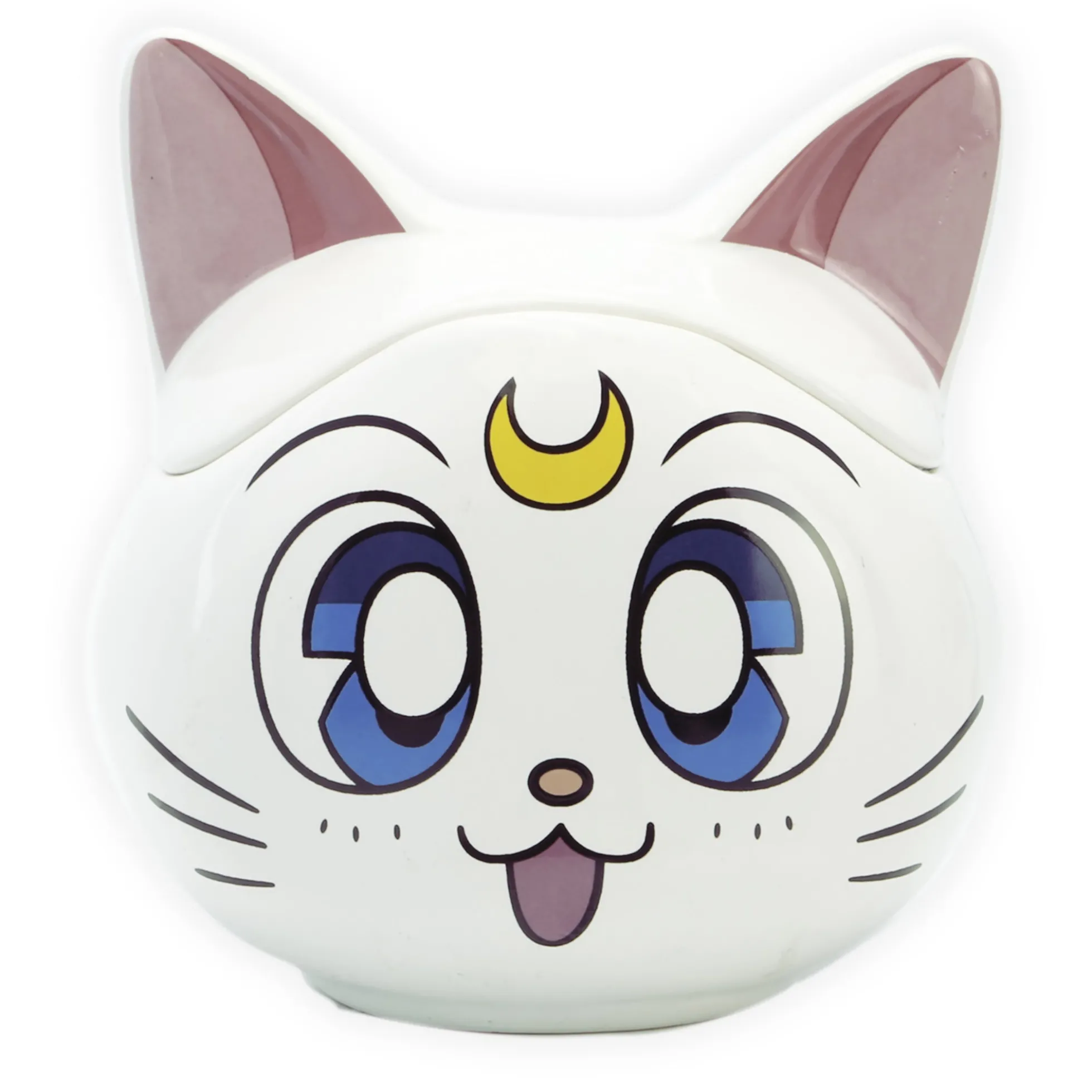 Sailor Moon 3D Becher