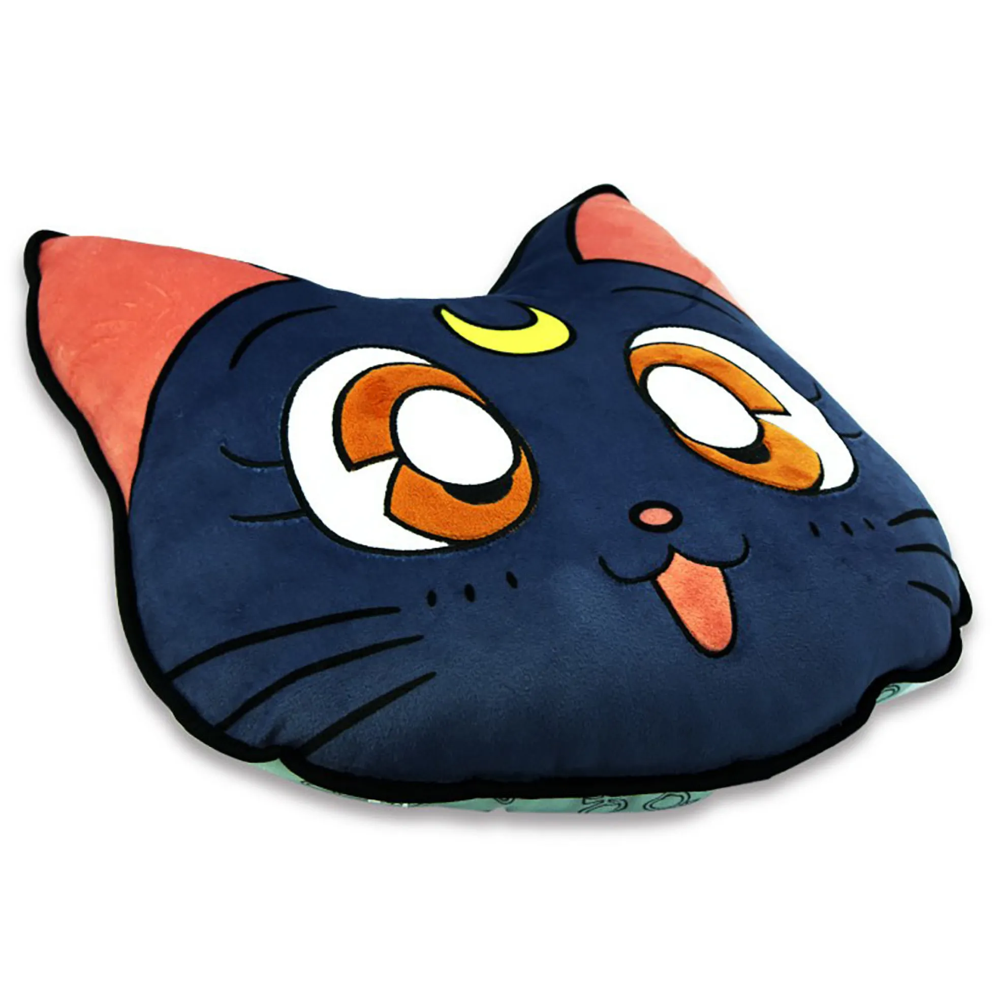 Sailor Moon Kissen Luna
