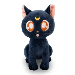 Sailor Moon Kuscheltier Luna