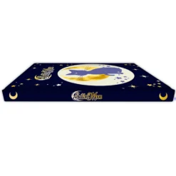 Sailor Moon Notizbuch Luna & Artemis