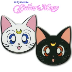 Sailor Moon Pin