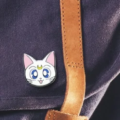 Sailor Moon Pin