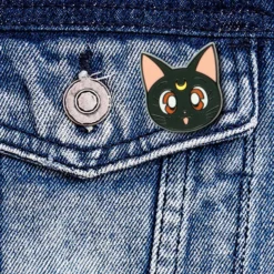 Sailor Moon Pin