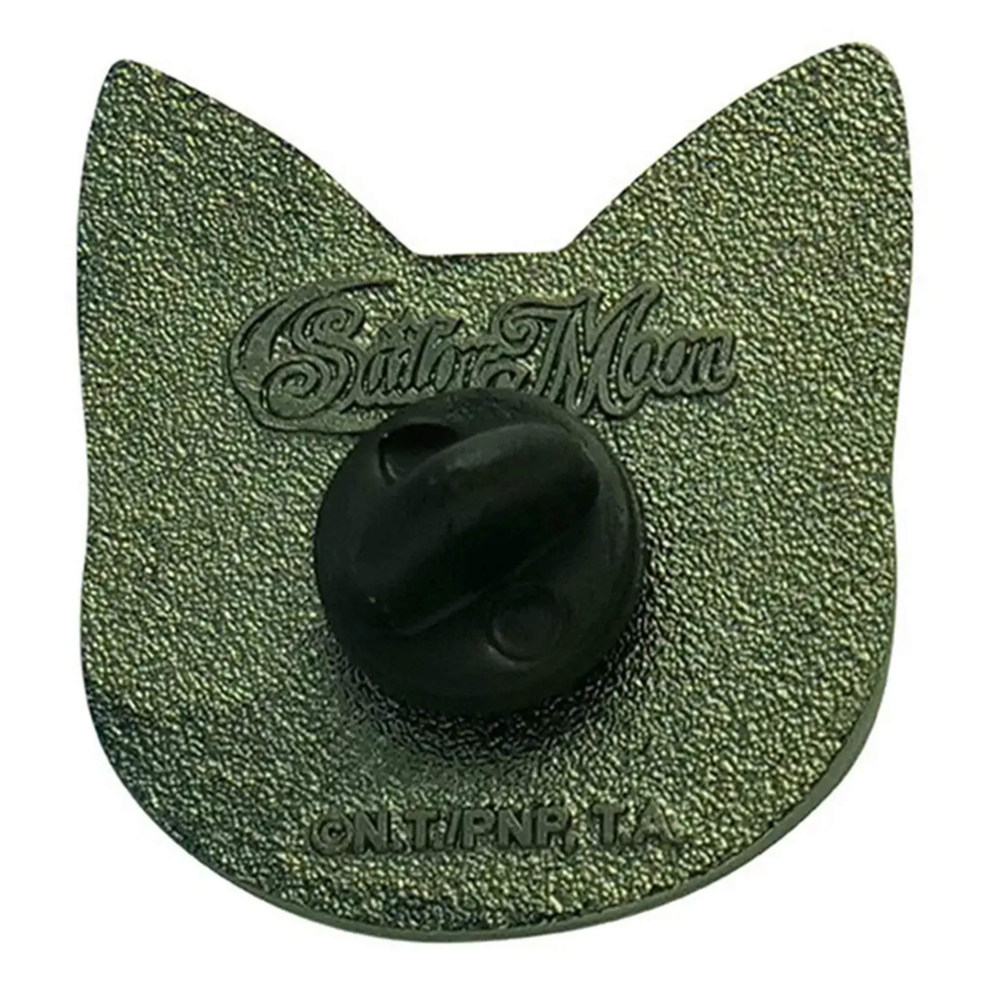 Sailor Moon Pin Artemis