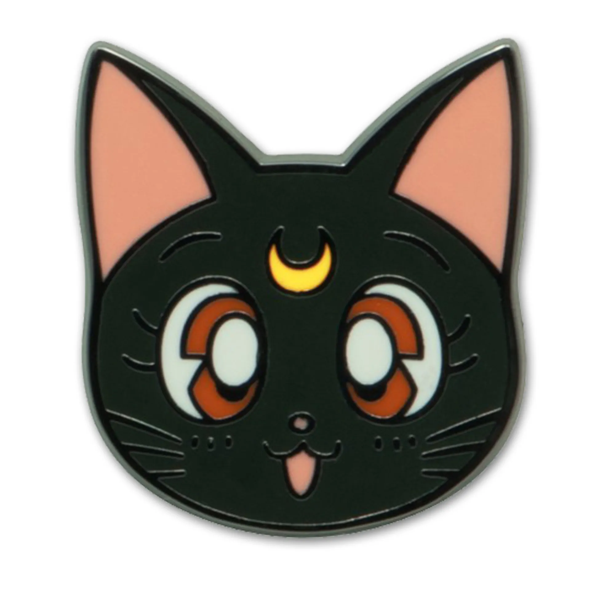 Sailor Moon Pin Artemis