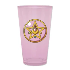 Sailor Moon Trinkglas