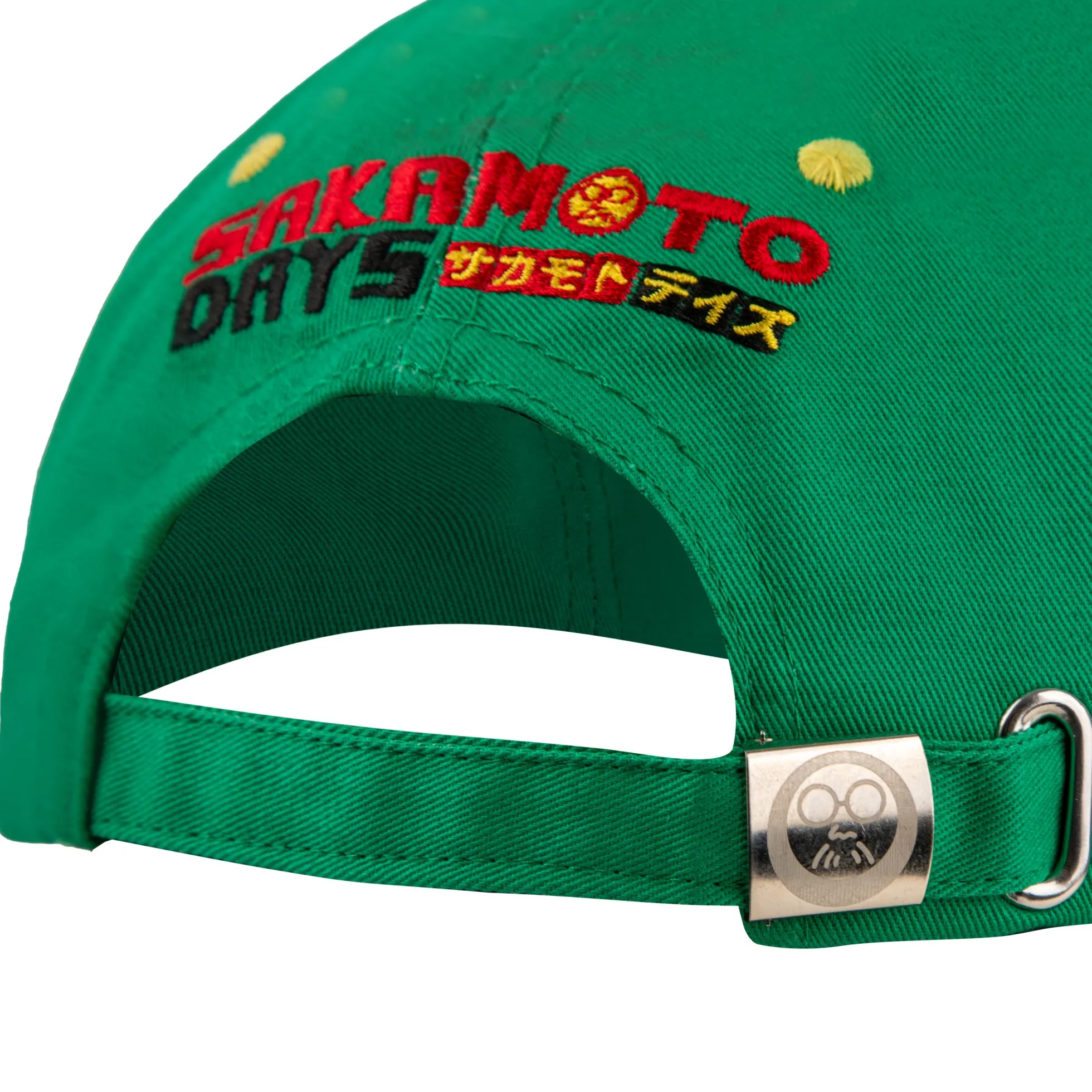 Sakamoto Days Baseballcap