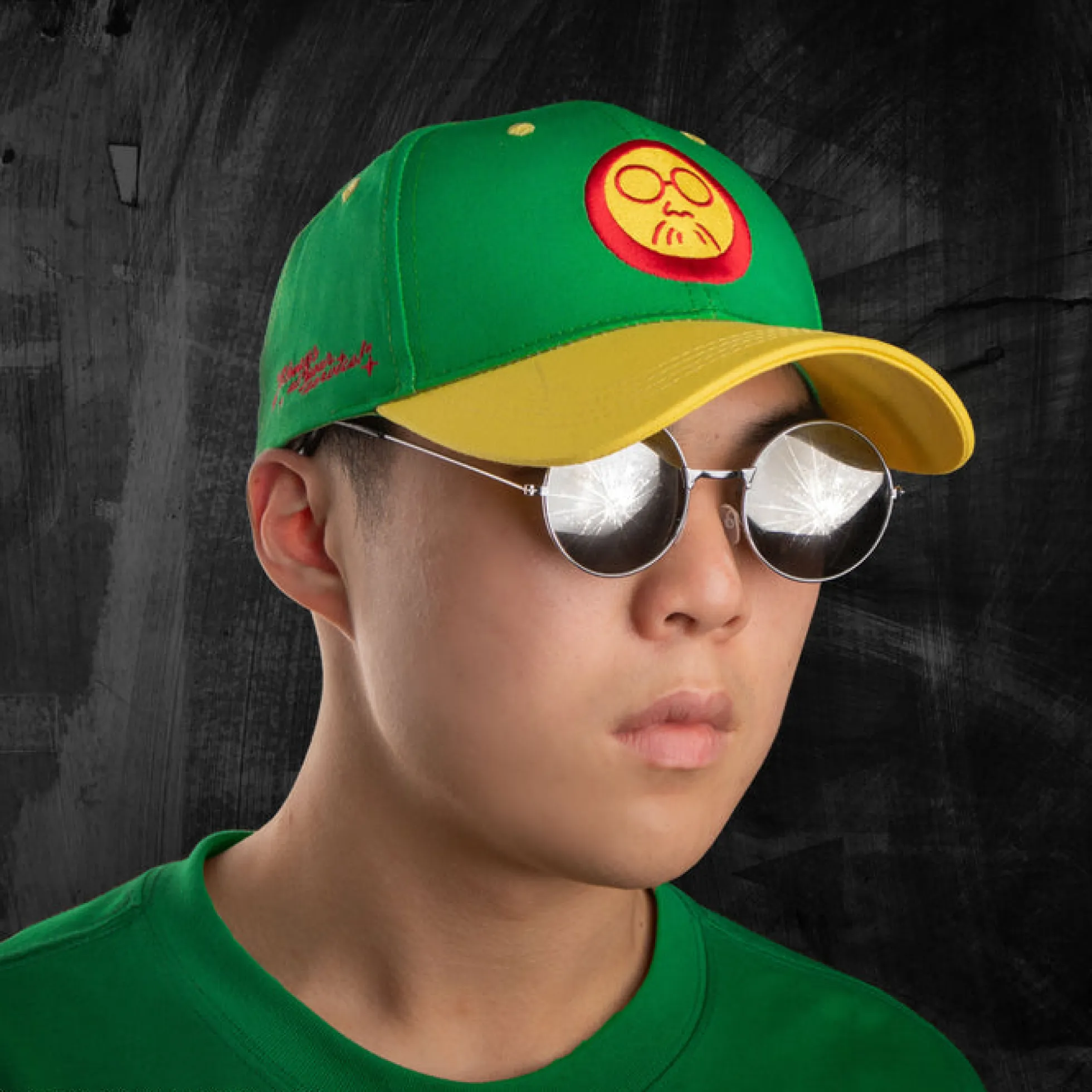 Sakamoto Days Baseballcap