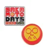 Sakamoto Days 2er Pin Set