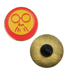 Sakamoto Days 2er Pin Set