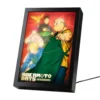 Sakamoto Days LED-Leuchtbild