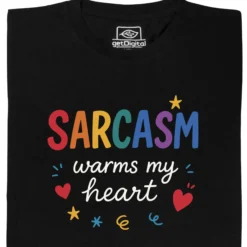 Sarcasm