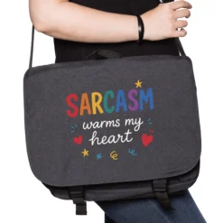 Sarcasm