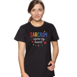 Sarcasm