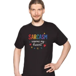 Sarcasm