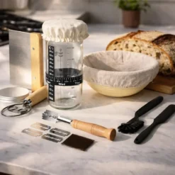 Sauerteig-Brot Starter Kit