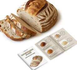 Sauerteig-Brot Starter Kit