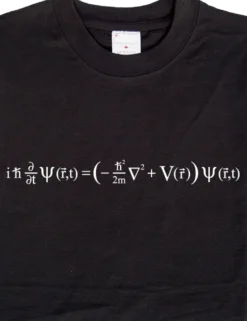 Schrödinger
