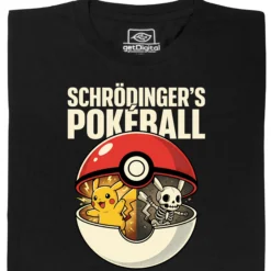 Schrödinger's Ball