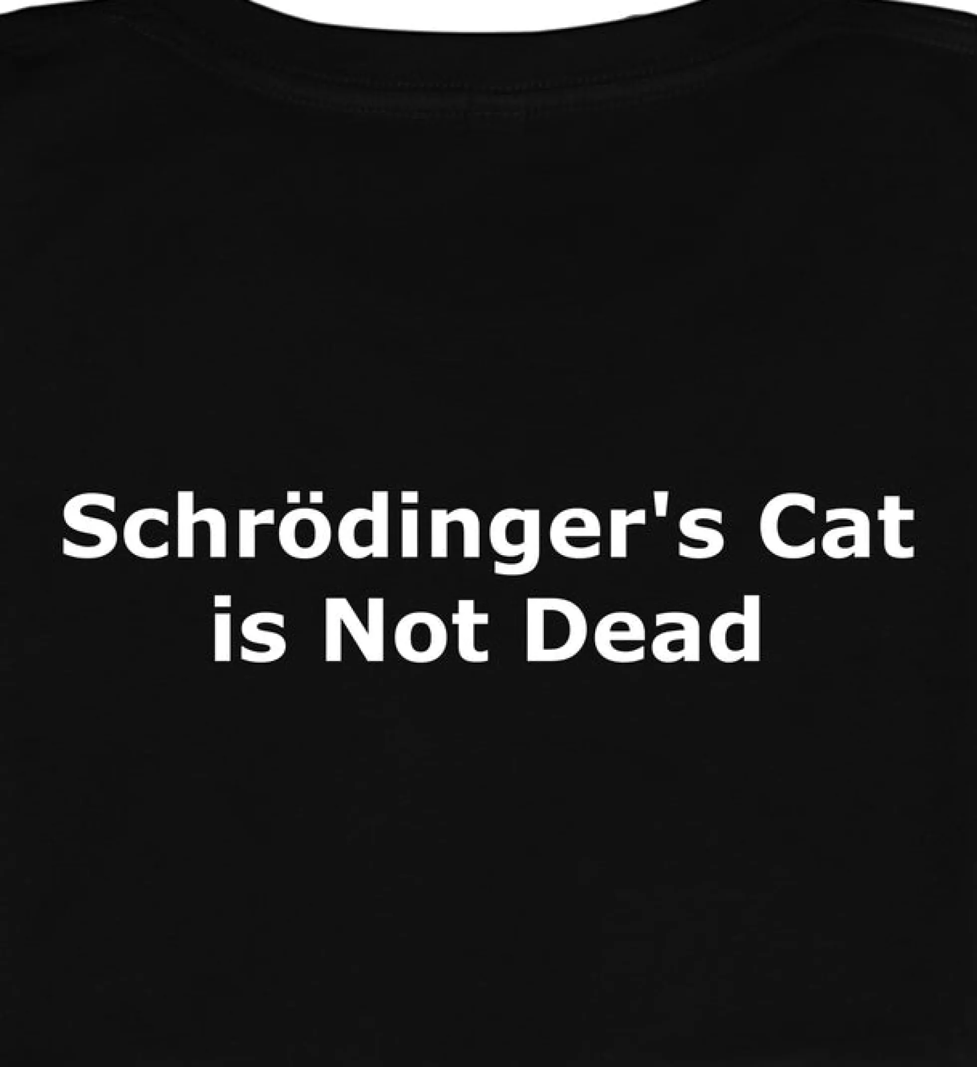 Schrödingers Cat