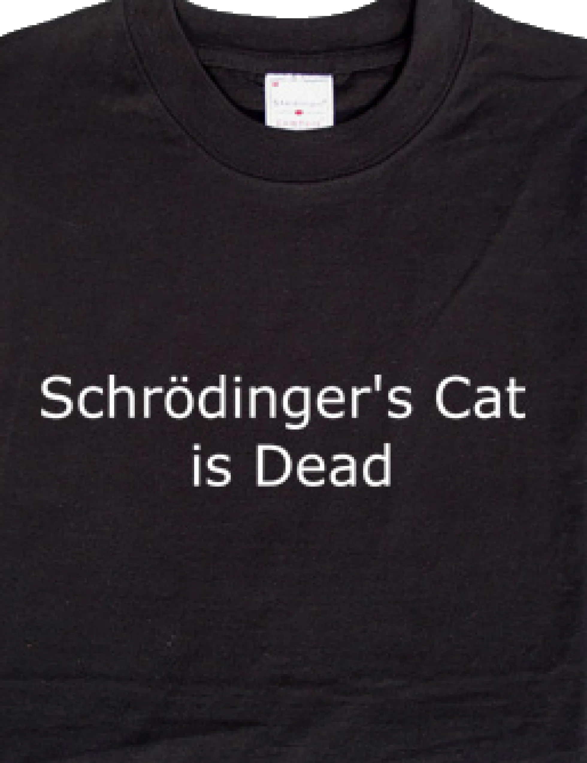 Schrödingers Cat