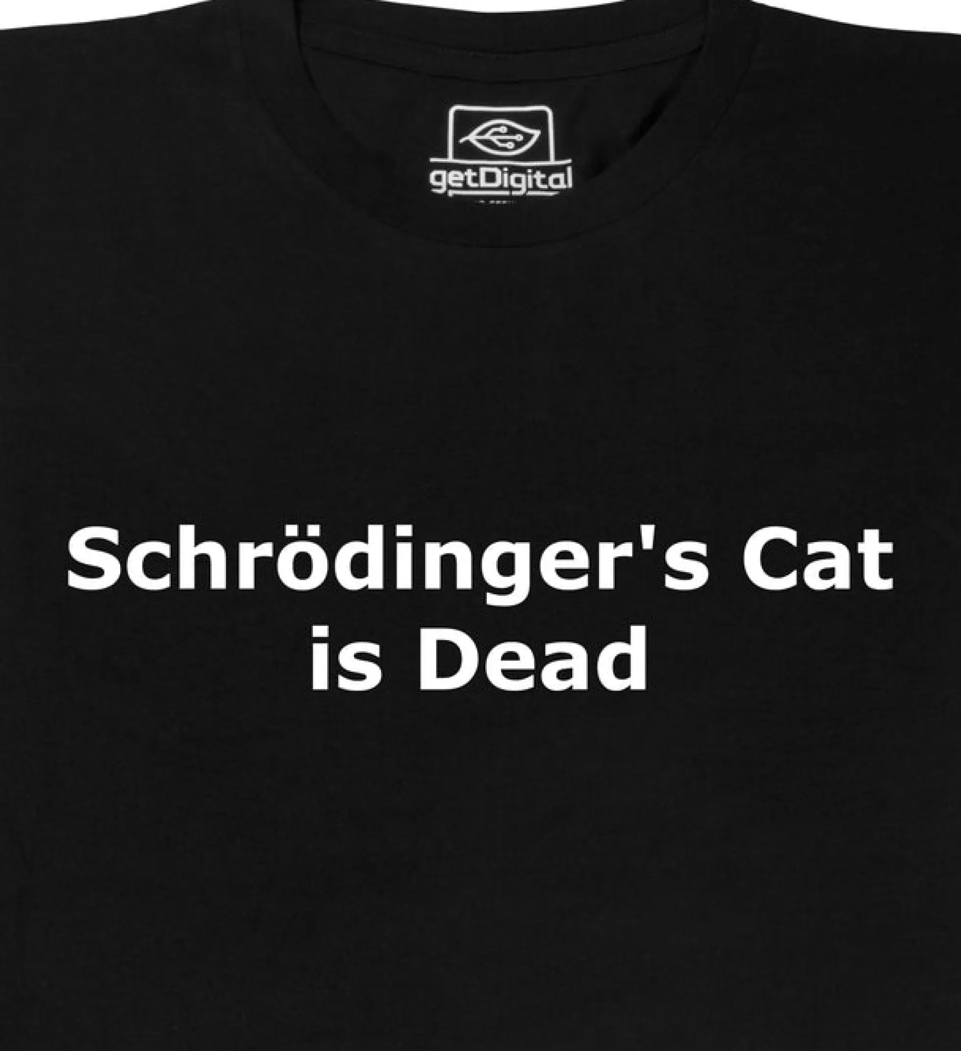 Schrödingers Cat