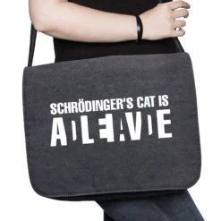 Schrödingers Cat ADLEIAVDE