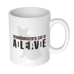 Schrödingers Katze Becher