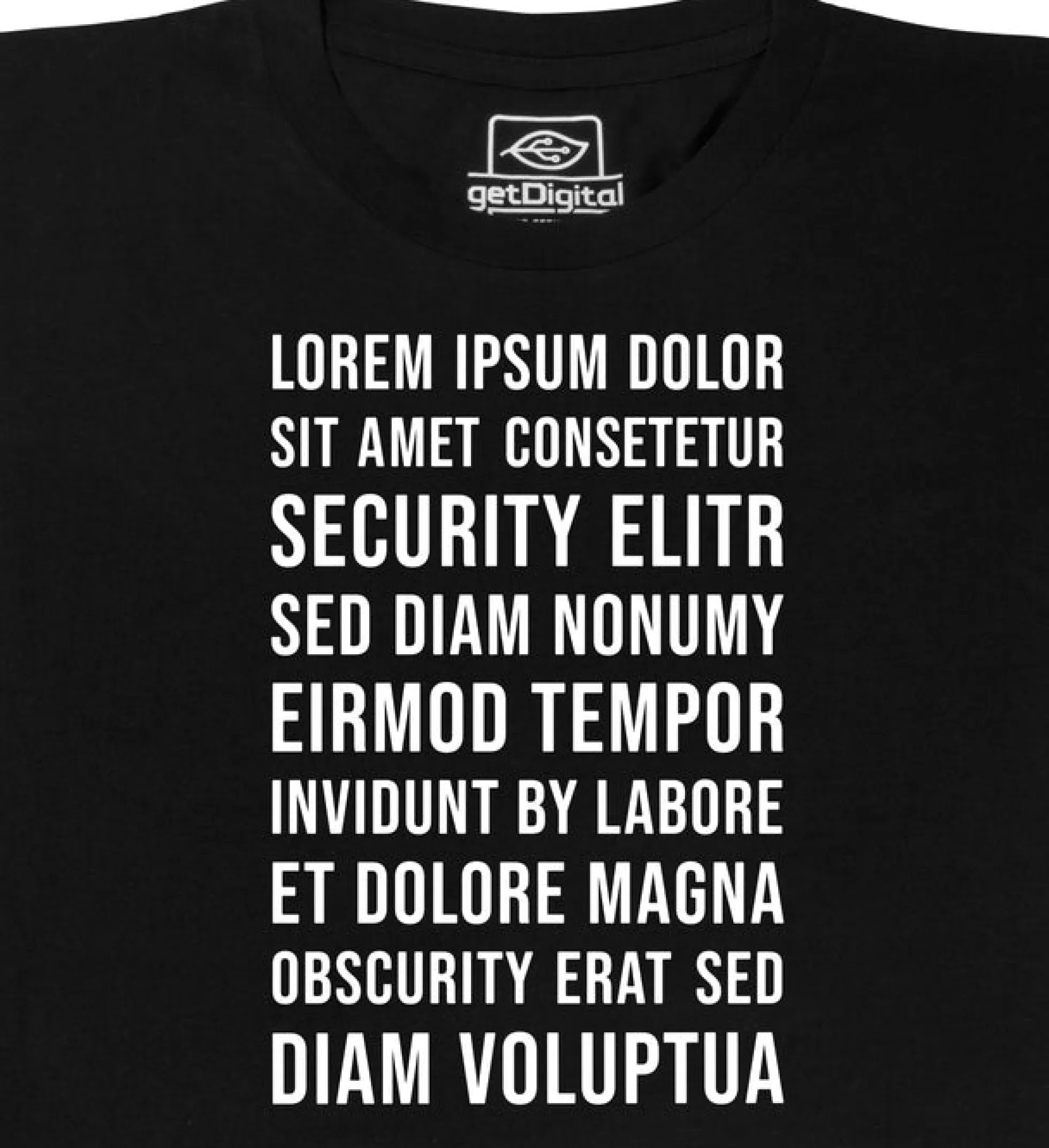 Security by obscurity
