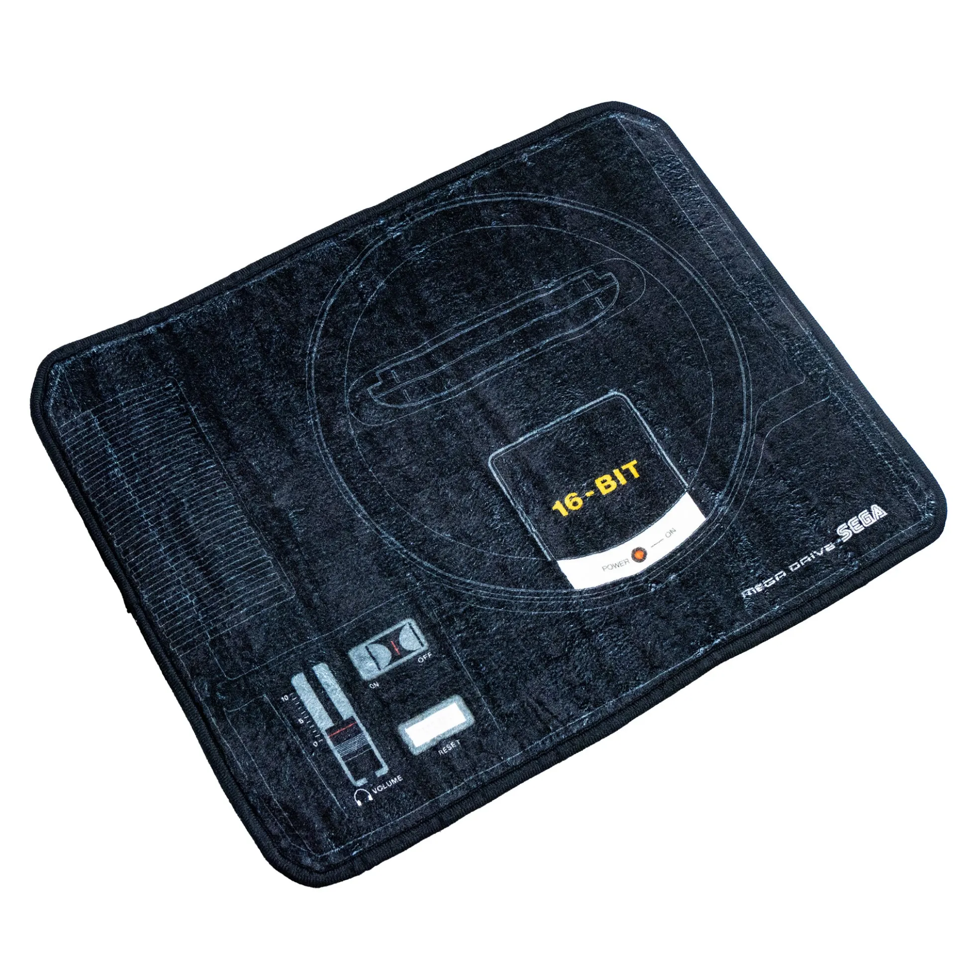 Sega Megadrive Badematte